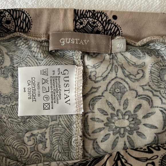 LAST CALL - Fashion leggings for dress wear - Picture 2 of 2